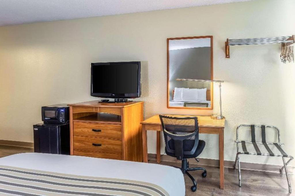 Hotel Econo