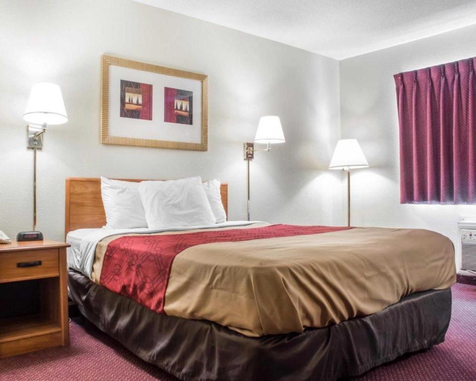 Econo Hotel Ithaca