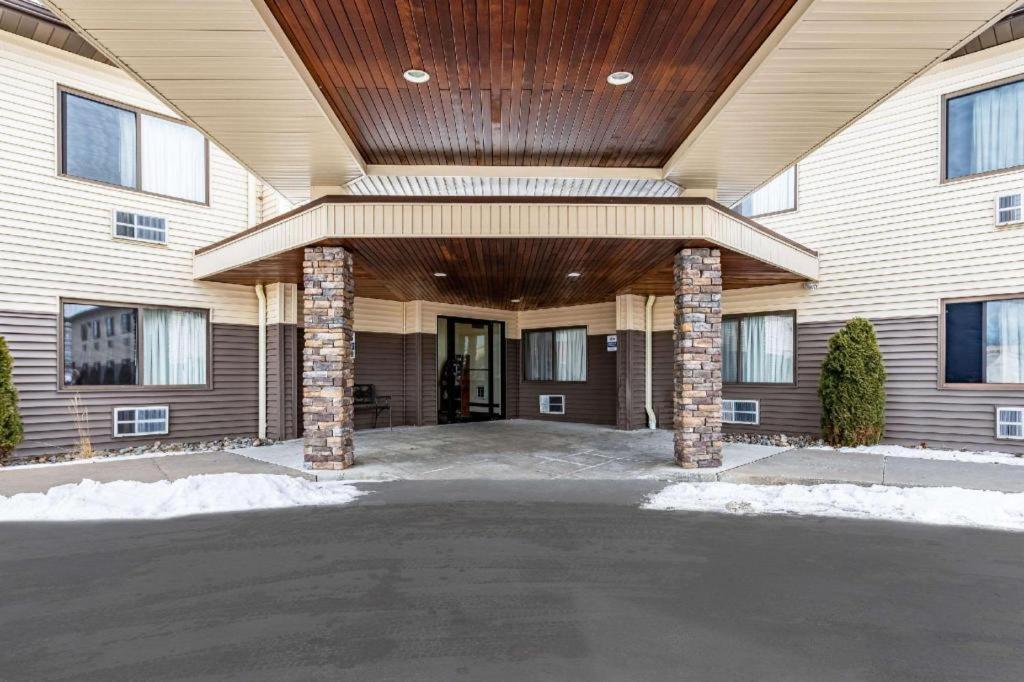 Hotel Econo