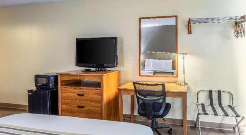 Econo Hotel Ithaca