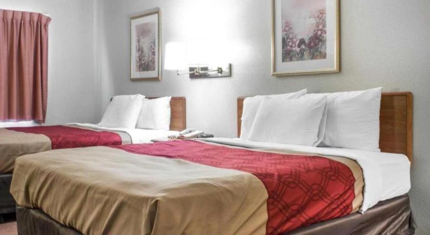 Econo Hotel Ithaca
