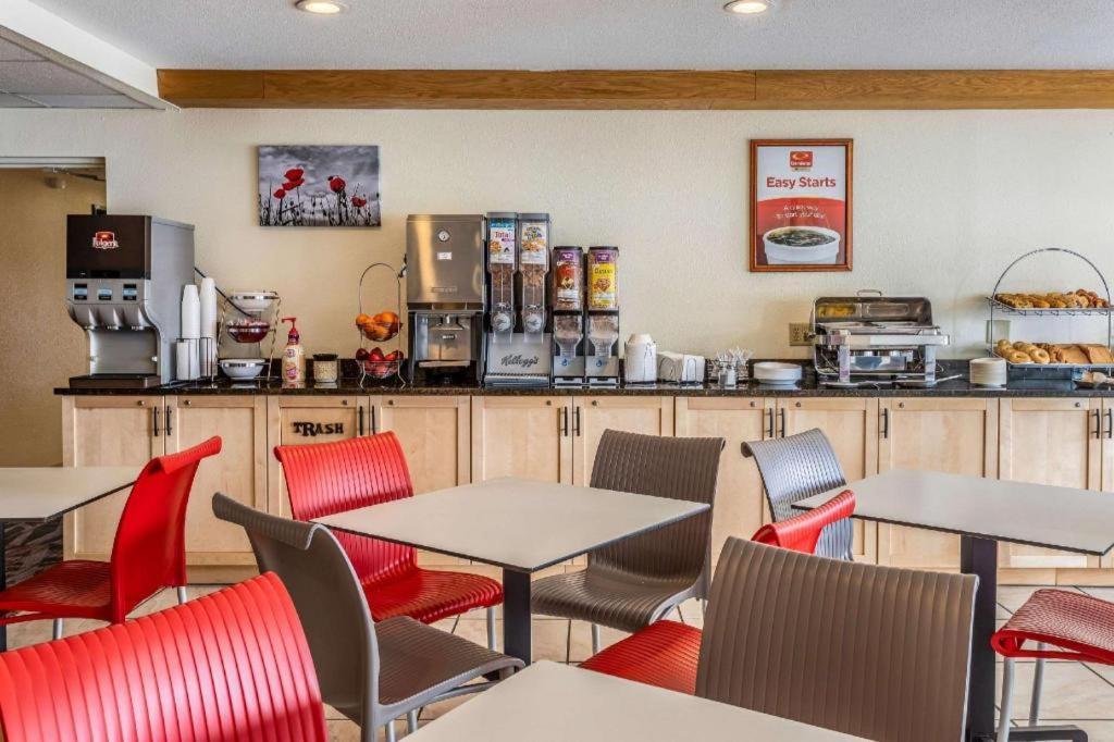Econo Hotel Ithaca