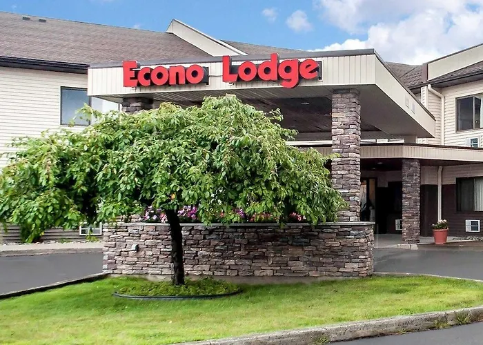 Econo Lodge