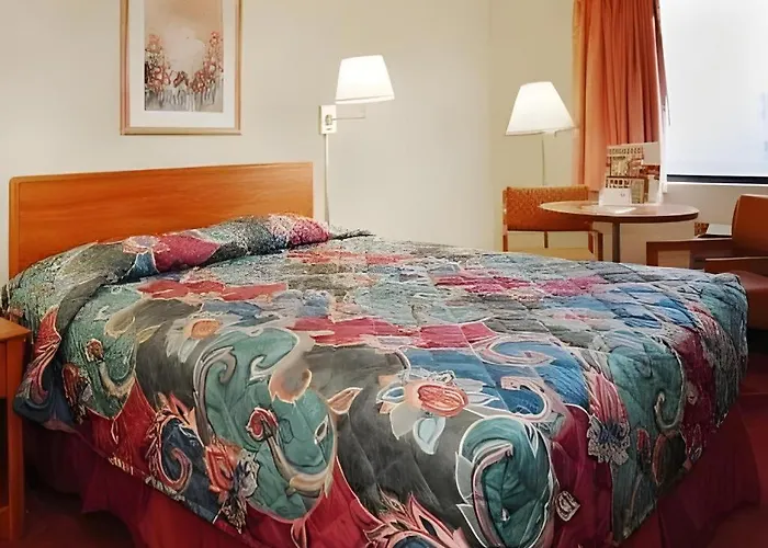 Econo Lodge