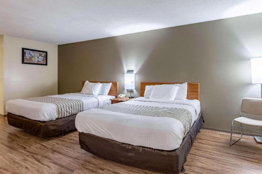 Econo Hotel Ithaca