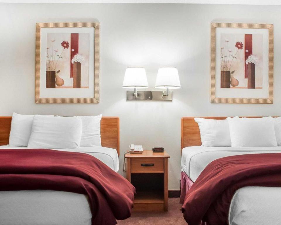 Econo Hotel Ithaca