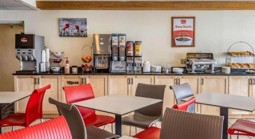 Hotel Econo